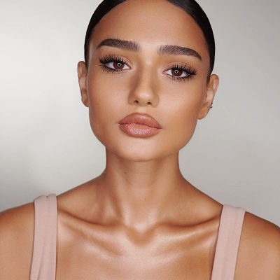 Triple Lashes