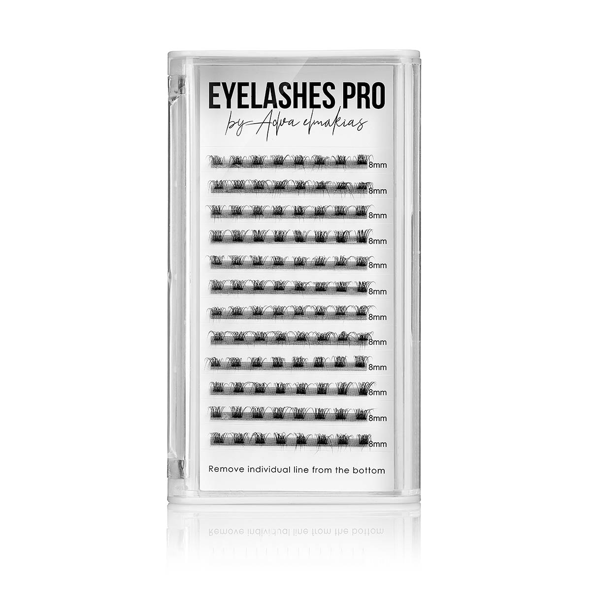 prolashes8mm-12lines