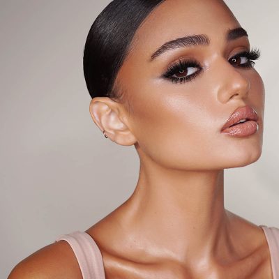 Strip Lashes